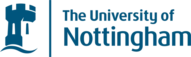 University of Nottingham Logo