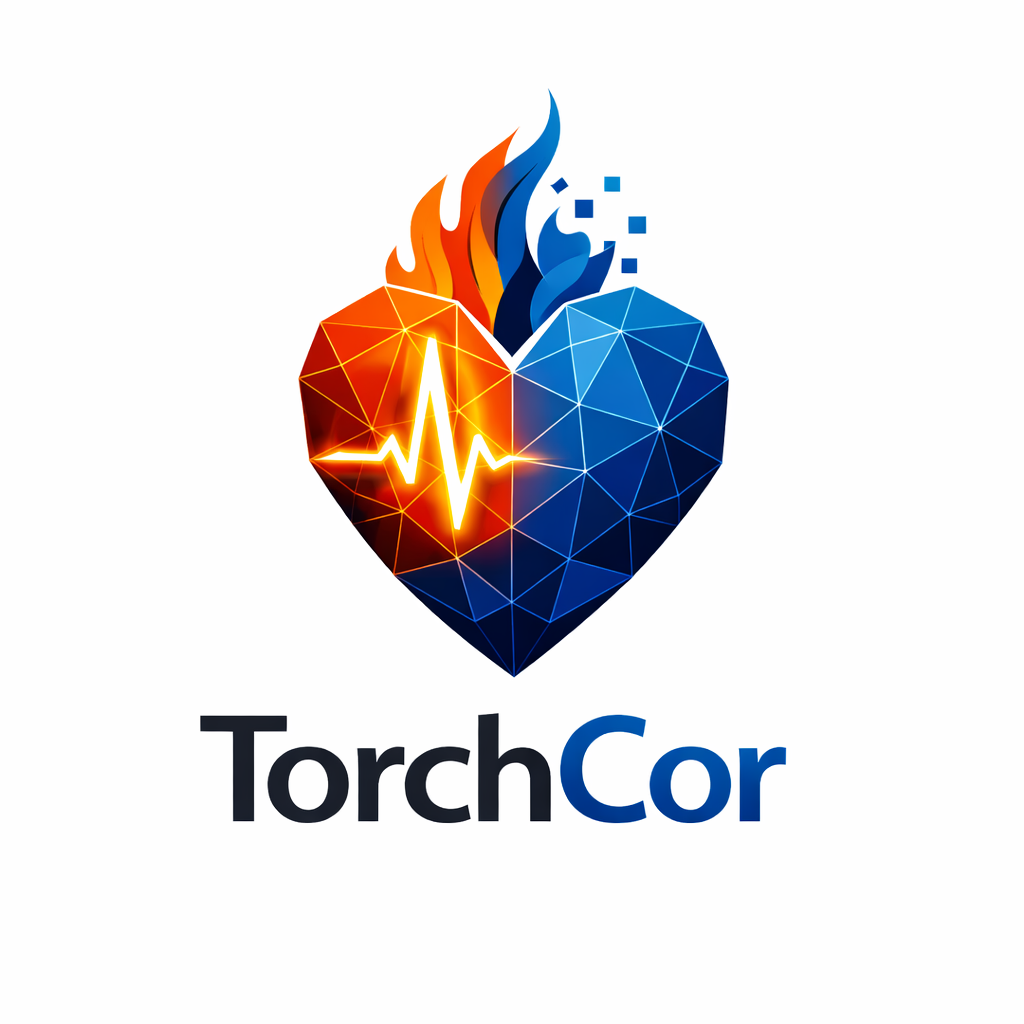 TorchCor hero image