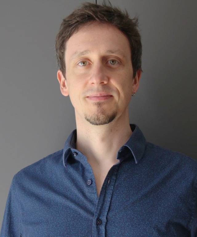 Photo of André Piza