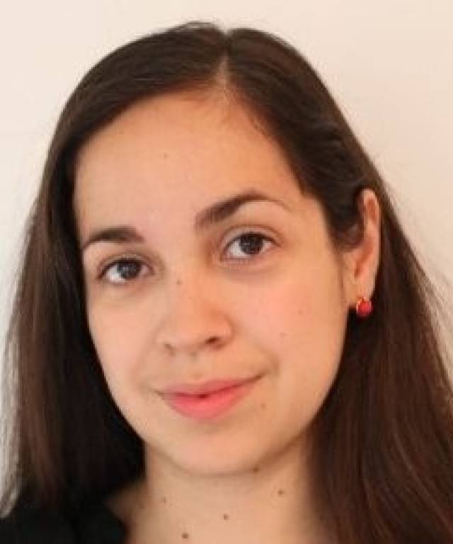 Photo of Camila Rangel Smith