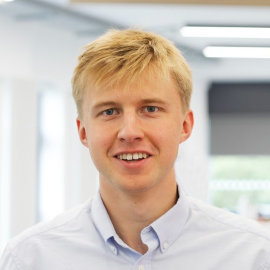 Photo of Edward Ashton