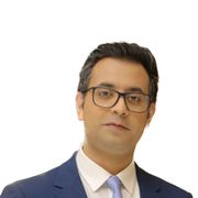 Photo of Hamza Zafar