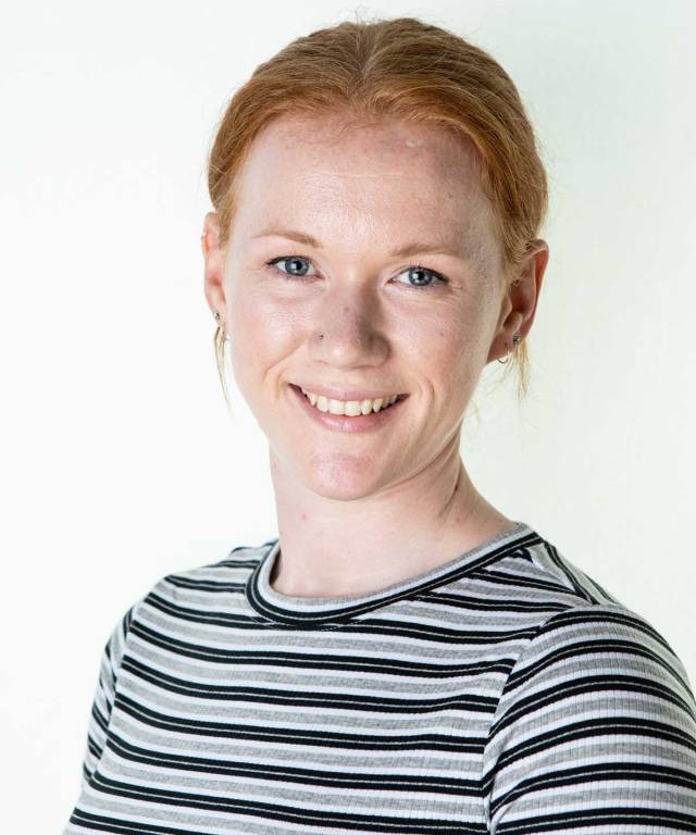 Photo of Karen de Cesare
