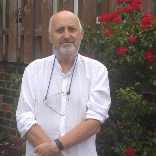 Photo of Keith Worden