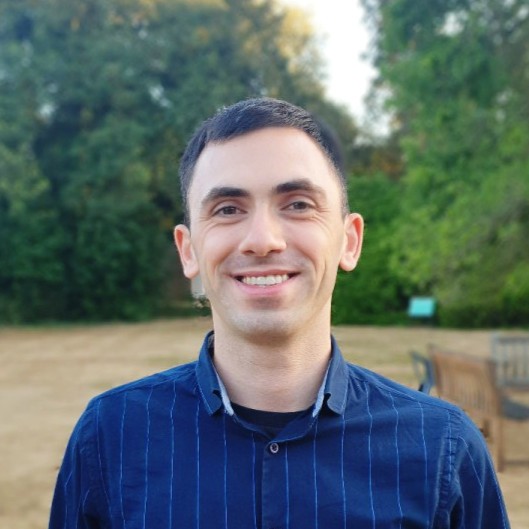 Photo of Levan Bokeria