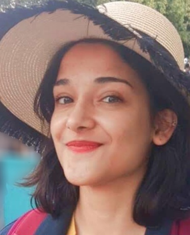 Photo of Mahwish Mohammad