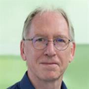Photo of Martin Wilkins