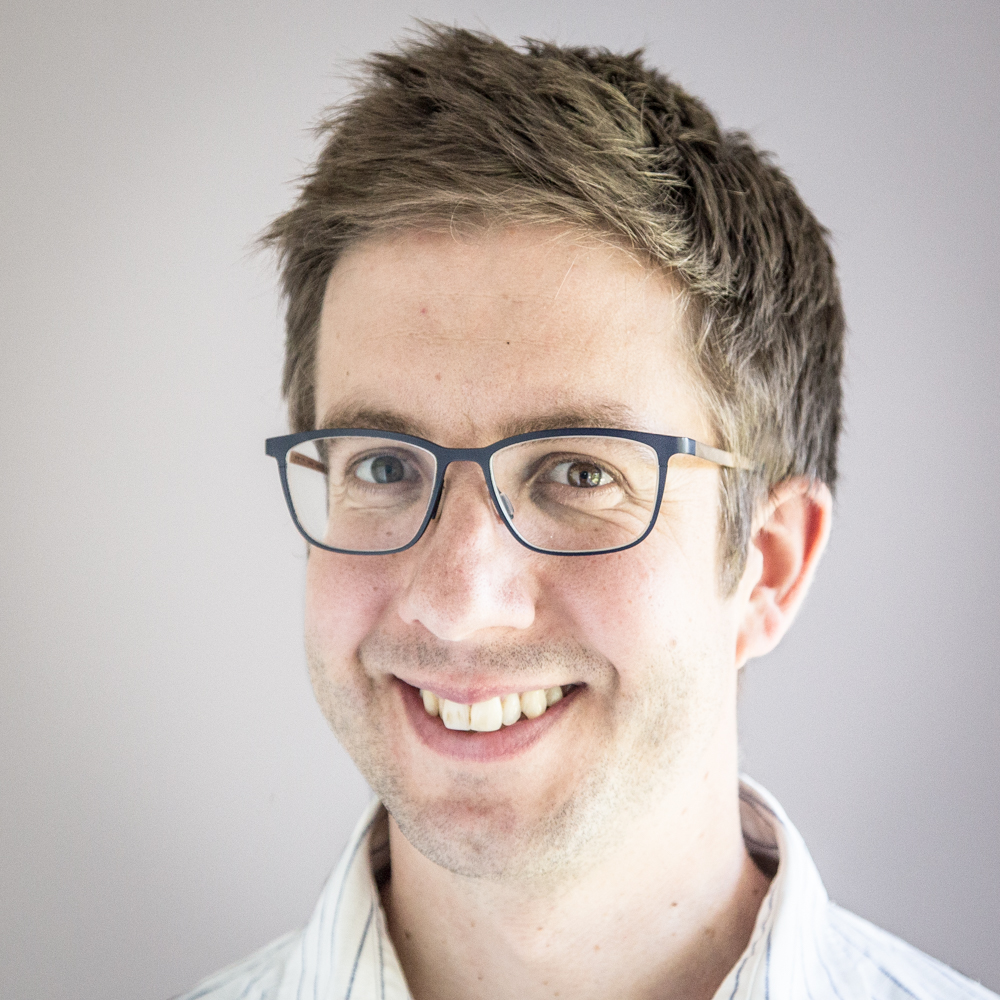 Photo of Richard Wilkinson