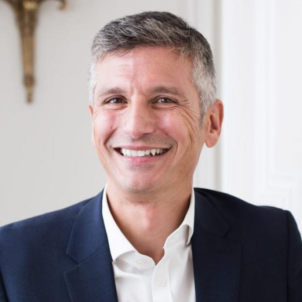 Photo of Tim Chico