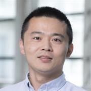 Photo of Wenjia Bai