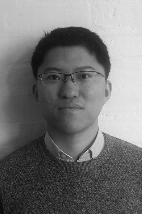 Photo of Xiaoxue Shen